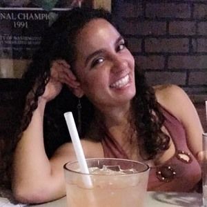 Meet your Posher, Gabby